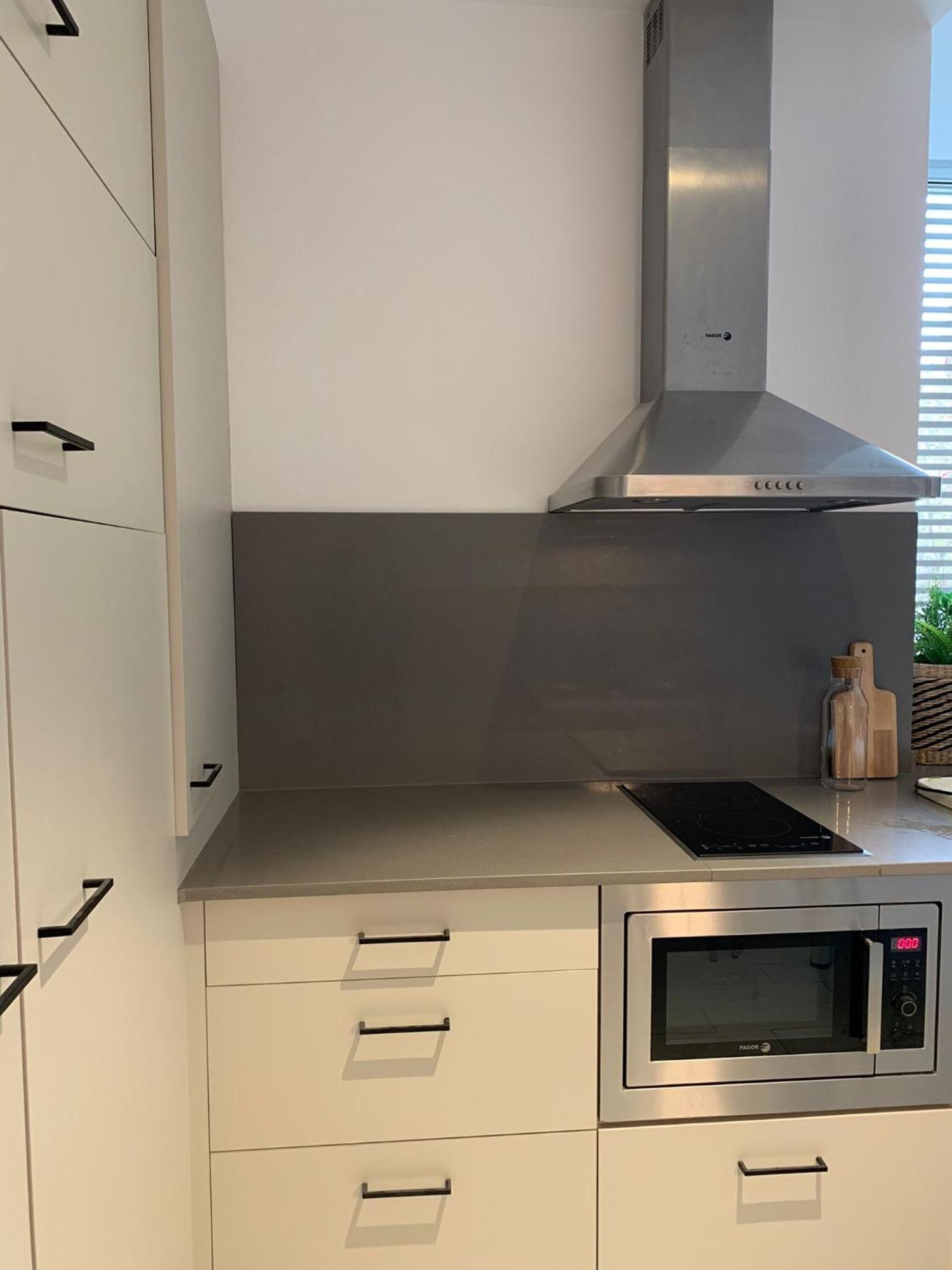 Fisa Rentals Les Corts Apartments Barcelona Exteriör bild